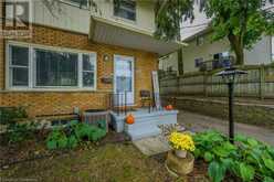 309 SPADINA Road E Kitchener