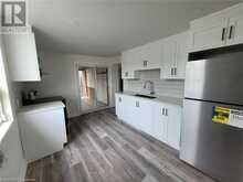 601 LANCASTER Street W Unit# MAIN Kitchener