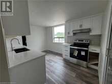 601 LANCASTER Street W Unit# MAIN Kitchener