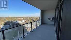 741 KING Street W Unit# 701 Kitchener