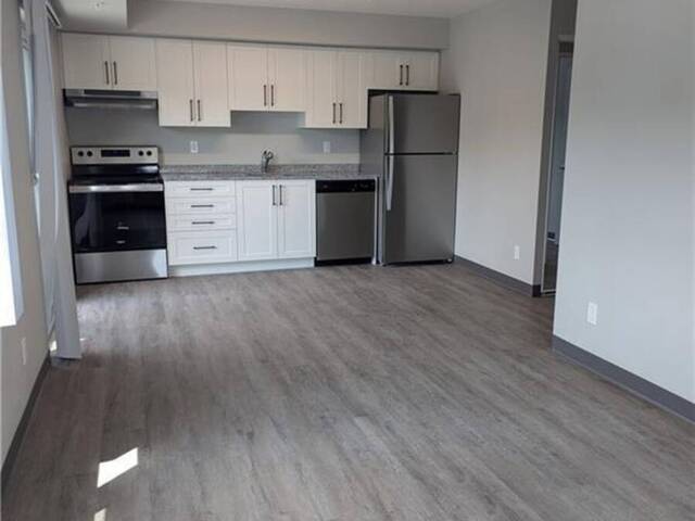 595 STRASBURG Road Unit# 511 Kitchener Ontario