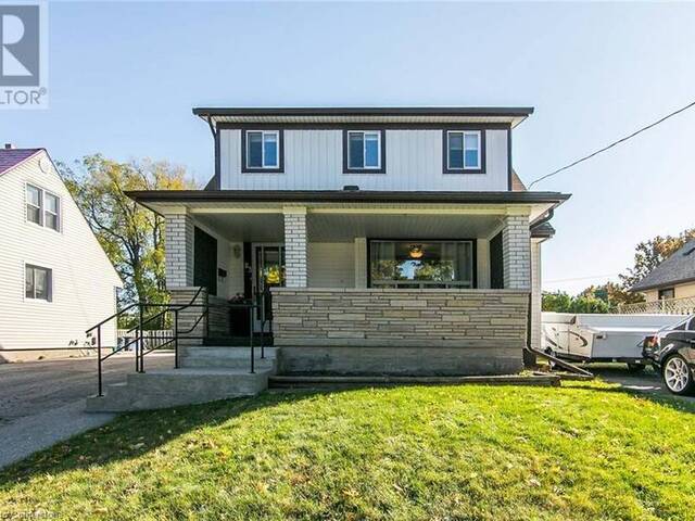 83 STEWART Avenue Cambridge Ontario