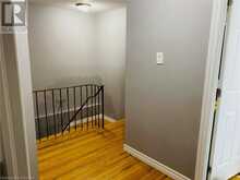 4 GLEN AVON Crescent Unit# Upper Kitchener