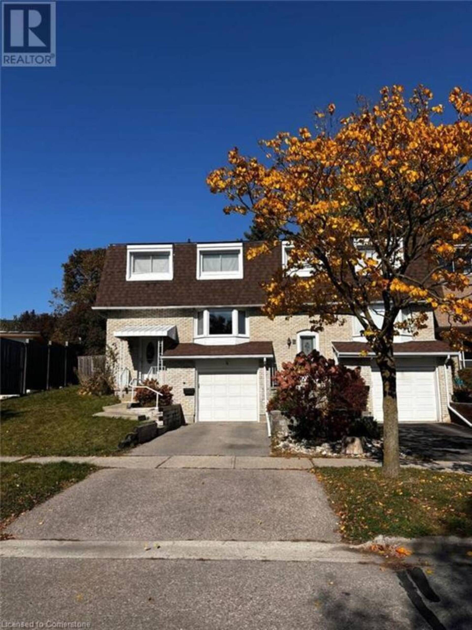 4 GLEN AVON Crescent Unit# Upper Kitchener