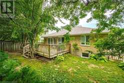 45 SANDPIPER Drive Guelph