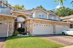 55 CANDLE Crescent Kitchener