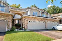 55 CANDLE Crescent Kitchener