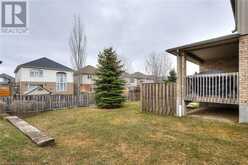 31 TOWNSEND Drive Unit# 8 Breslau