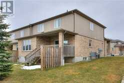 31 TOWNSEND Drive Unit# 8 Breslau