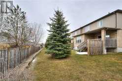 31 TOWNSEND Drive Unit# 8 Breslau