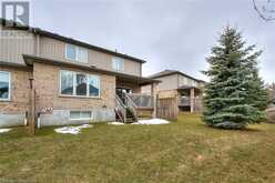 31 TOWNSEND Drive Unit# 8 Breslau