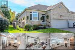 179 DOON MILLS Drive Kitchener