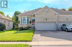 179 DOON MILLS Drive Kitchener