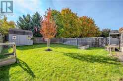 179 DOON MILLS Drive Kitchener