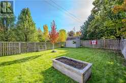 179 DOON MILLS Drive Kitchener