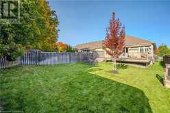 179 DOON MILLS Drive Kitchener