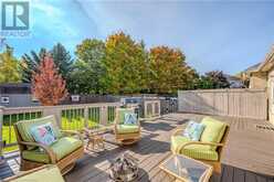 179 DOON MILLS Drive Kitchener