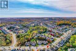 179 DOON MILLS Drive Kitchener