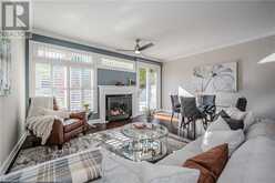 179 DOON MILLS Drive Kitchener