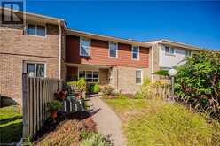 423 WESTWOOD Drive Unit# 31 Kitchener