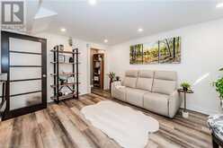 423 WESTWOOD Drive Unit# 31 Kitchener