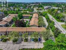 423 WESTWOOD Drive Unit# 31 Kitchener