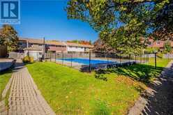 423 WESTWOOD Drive Unit# 31 Kitchener