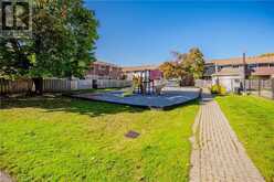 423 WESTWOOD Drive Unit# 31 Kitchener