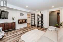 423 WESTWOOD Drive Unit# 31 Kitchener