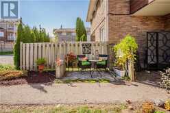 423 WESTWOOD Drive Unit# 31 Kitchener