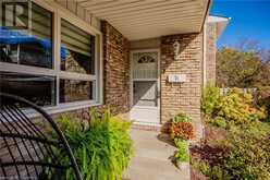 423 WESTWOOD Drive Unit# 31 Kitchener