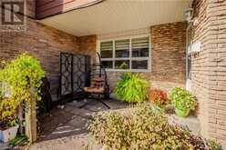 423 WESTWOOD Drive Unit# 31 Kitchener