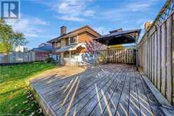 15 BELTON Drive Kitchener