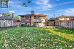 15 BELTON Drive Kitchener