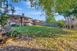 15 BELTON Drive Kitchener