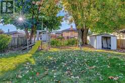 15 BELTON Drive Kitchener