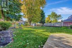 15 BELTON Drive Kitchener