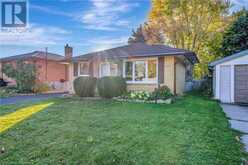 15 BELTON Drive Kitchener