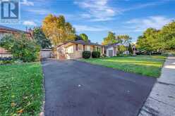 15 BELTON Drive Kitchener