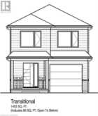 120 JACOB DETWEILLER Drive Unit# Lot 0098 Kitchener