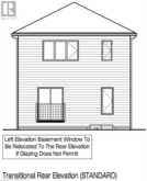 15 PINE WARBLER Street Unit# Lot 0004 Kitchener