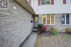 476 KINGSCOURT Drive Unit# 20 Waterloo