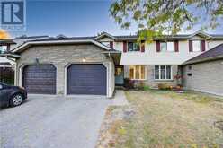 476 KINGSCOURT Drive Unit# 20 Waterloo