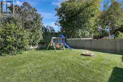 52 PLEASANT Avenue Kitchener