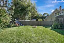 52 PLEASANT Avenue Kitchener