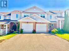 509 WESTFOREST Trail Kitchener