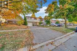 22 SUGAR MAPLE Street Kitchener