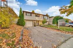 22 SUGAR MAPLE Street Kitchener