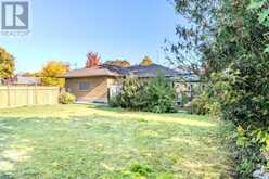 190 MELROSE Avenue Kitchener