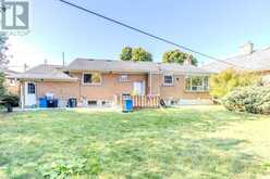 190 MELROSE Avenue Kitchener